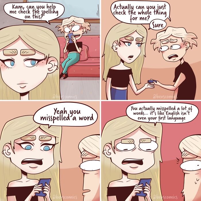 30 Hilariously Relatable Comics That Perfectly Capture The Chaos Of Everyday Life (New Pics)