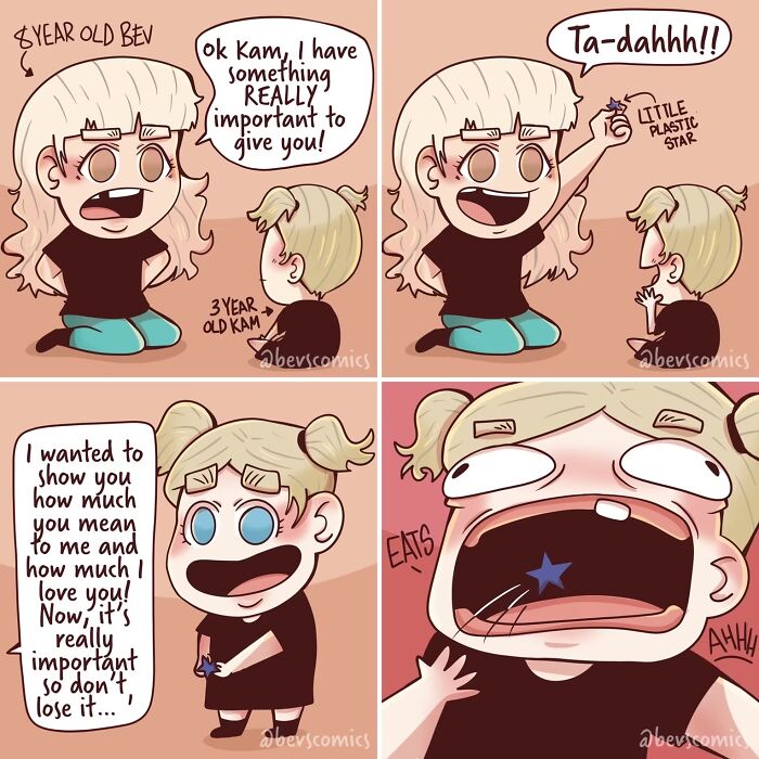 30 Hilariously Relatable Comics That Perfectly Capture The Chaos Of Everyday Life (New Pics)