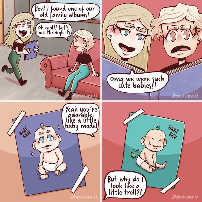 30 Hilariously Relatable Comics That Perfectly Capture The Chaos Of Everyday Life (New Pics)