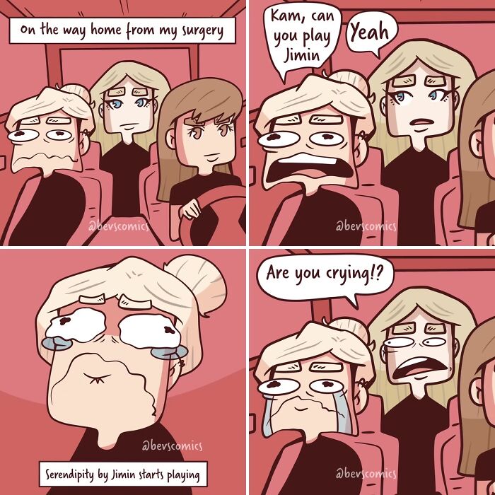 30 Hilariously Relatable Comics That Perfectly Capture The Chaos Of Everyday Life (New Pics)