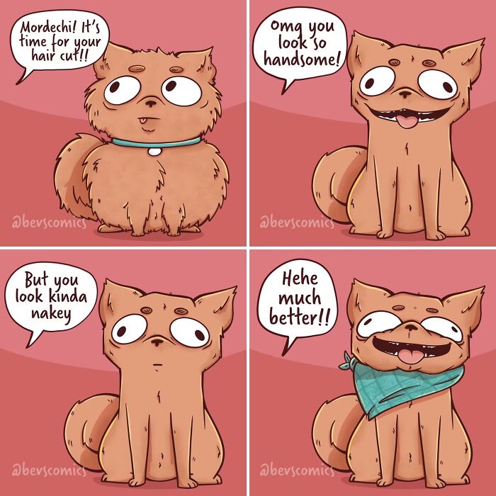30 Hilariously Relatable Comics That Perfectly Capture The Chaos Of Everyday Life (New Pics)