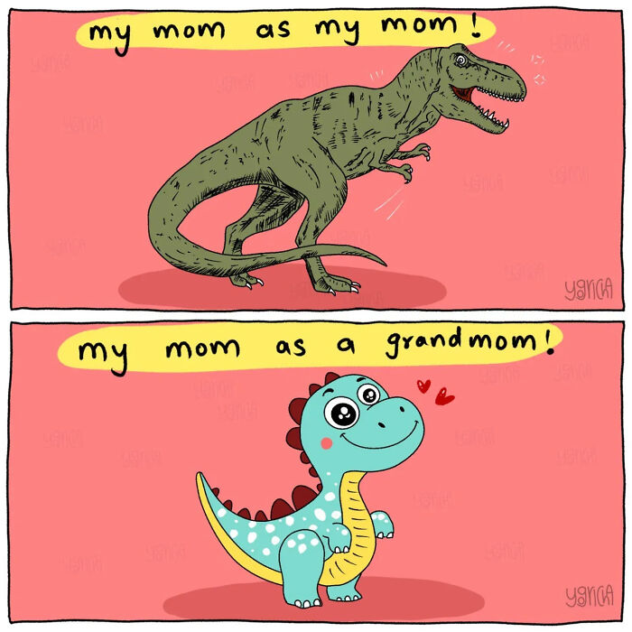This Artist’s New Comics About Motherhood, Marriage, And Family Life Are More Honest And Relatable Than Ever (38 New Pics)