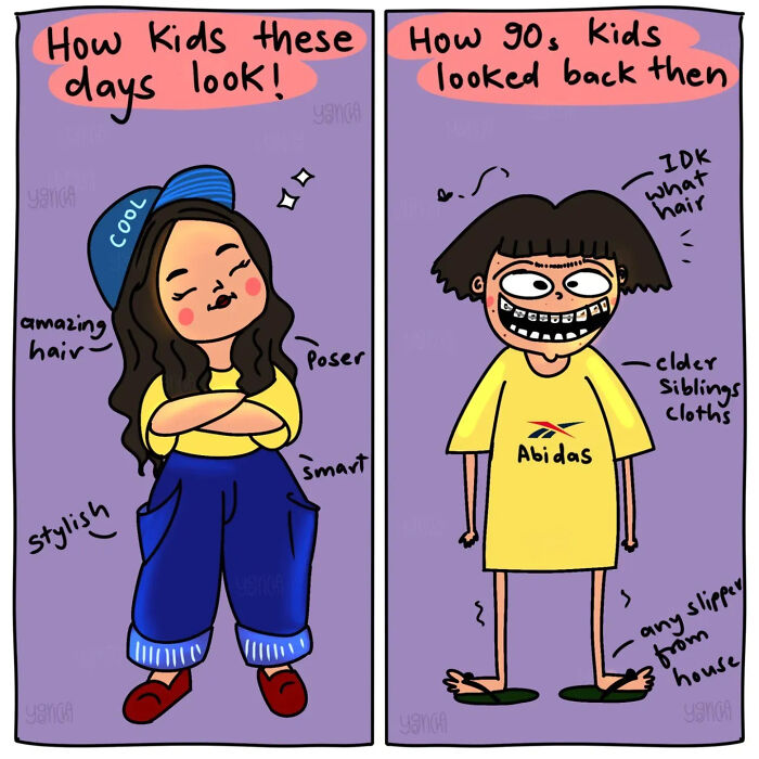 This Artist’s New Comics About Motherhood, Marriage, And Family Life Are More Honest And Relatable Than Ever (38 New Pics)