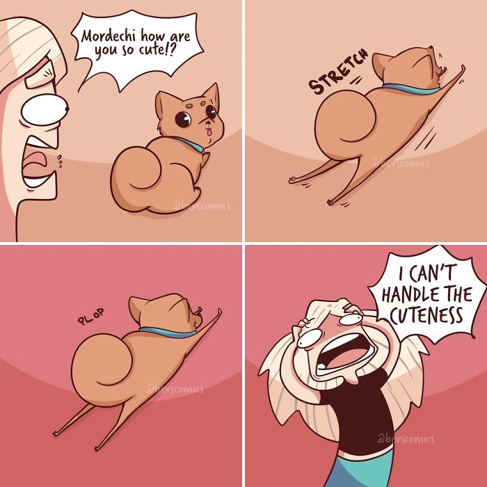 30 Hilariously Relatable Comics That Perfectly Capture The Chaos Of Everyday Life (New Pics)