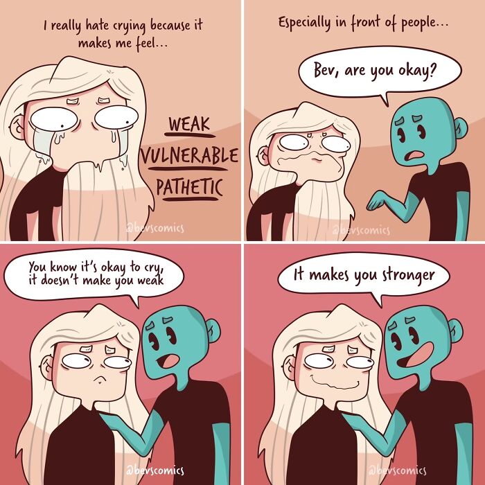 30 Hilariously Relatable Comics That Perfectly Capture The Chaos Of Everyday Life (New Pics)