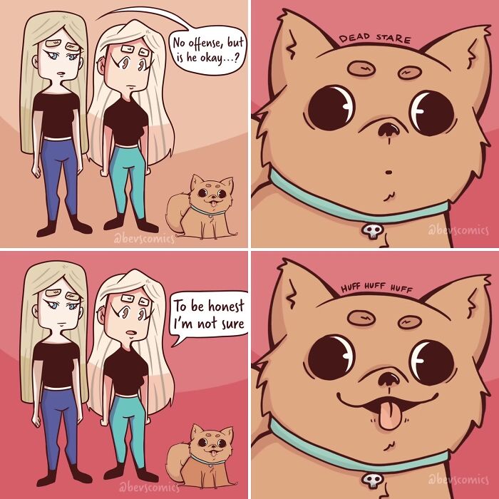 30 Hilariously Relatable Comics That Perfectly Capture The Chaos Of Everyday Life (New Pics)
