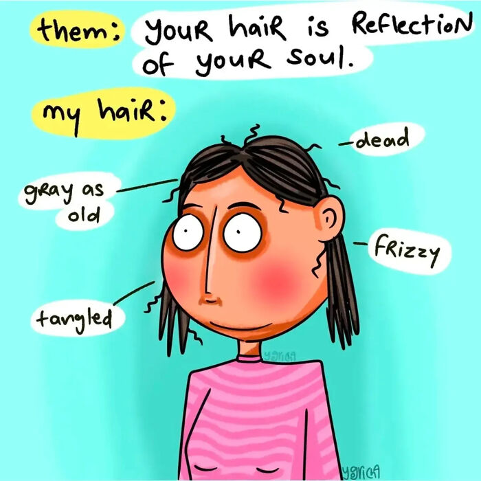 This Artist’s New Comics About Motherhood, Marriage, And Family Life Are More Honest And Relatable Than Ever (38 New Pics)