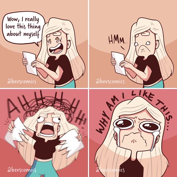 30 Hilariously Relatable Comics That Perfectly Capture The Chaos Of Everyday Life (New Pics)
