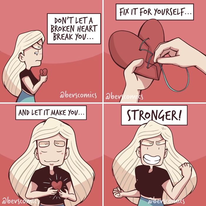 30 Hilariously Relatable Comics That Perfectly Capture The Chaos Of Everyday Life (New Pics)