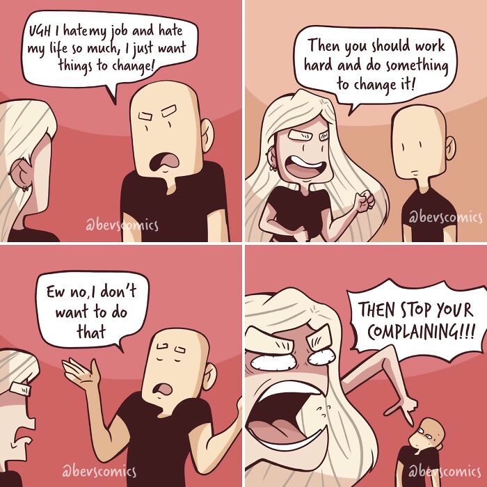 30 Hilariously Relatable Comics That Perfectly Capture The Chaos Of Everyday Life (New Pics)