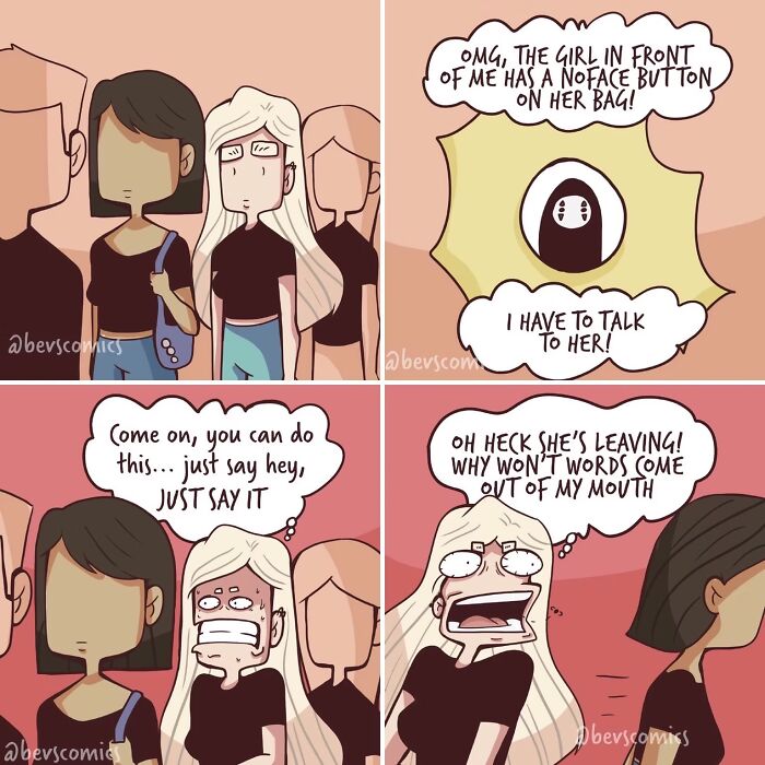 30 Hilariously Relatable Comics That Perfectly Capture The Chaos Of Everyday Life (New Pics)
