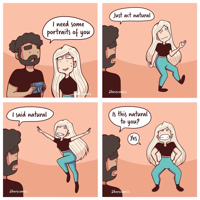 30 Hilariously Relatable Comics That Perfectly Capture The Chaos Of Everyday Life (New Pics)