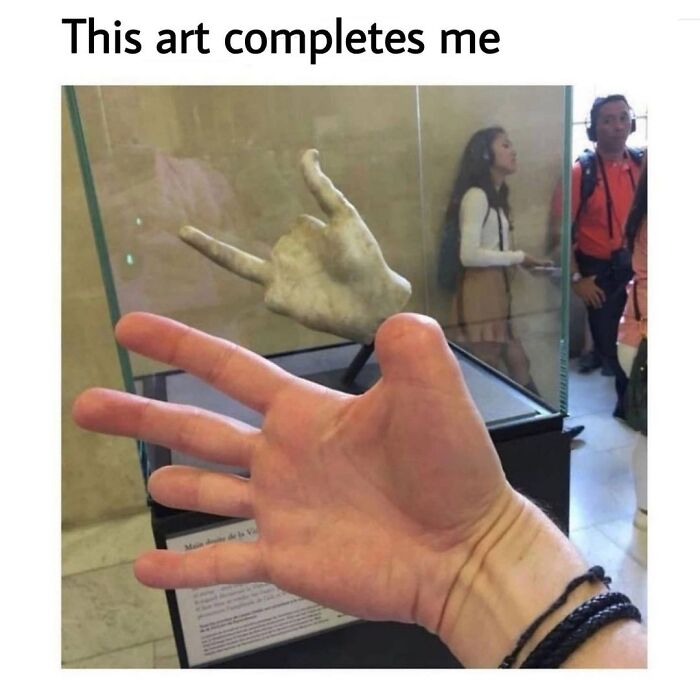 50 Hilarious Classical Art Memes From Ancient Cringe That Prove People Haven’t Changed Much In Hundreds Of Years