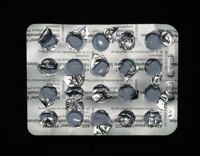 Medication Is Not Always The First Or Best Answer