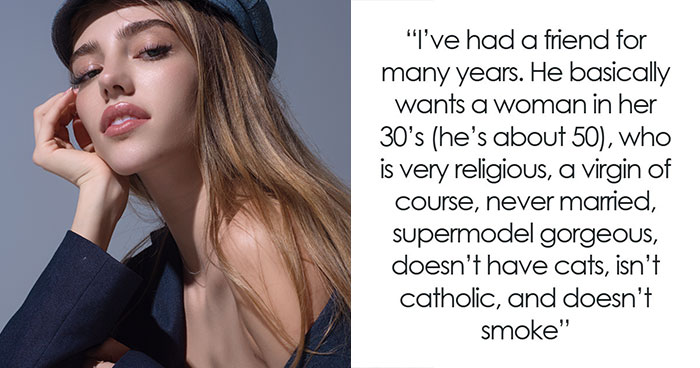 “What Is The Actual Problem?”: 50 People Share What Their Incel Friends Are Really Like