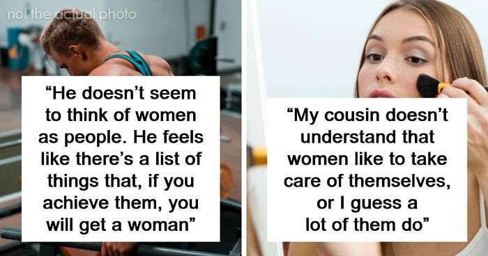 “What Is The Actual Problem?”: 50 People Share What Their Incel Friends Are Really Like
