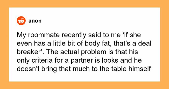 “What Is The Actual Problem?”: 50 People Share What Their Incel Friends Are Really Like