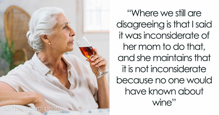 MIL Keeps Using Ingredients DIL is Allergic To, DIL Aghast As Wife Cares More About Mom’s “Feelings”