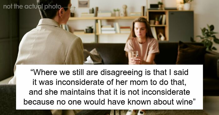 MIL Keeps Using Ingredients DIL is Allergic To, DIL Aghast As Wife Cares More About Mom’s “Feelings”