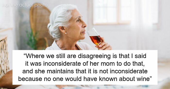 MIL Keeps Using Ingredients DIL is Allergic To, DIL Aghast As Wife Cares More About Mom’s “Feelings”