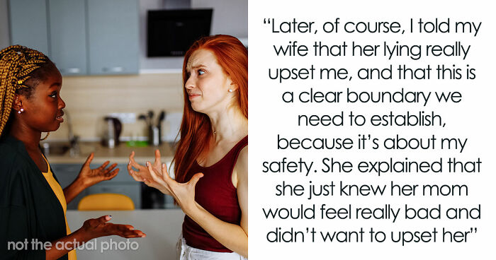 MIL Keeps Using Ingredients DIL is Allergic To, DIL Aghast As Wife Cares More About Mom’s “Feelings”
