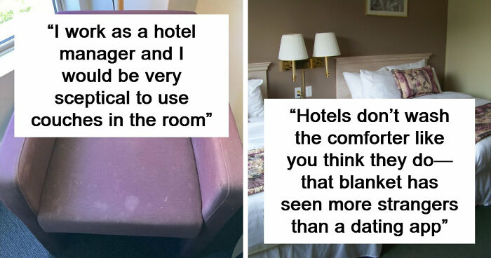 “A LOT Fewer People Would Fly”: 63 Industry Secrets Customers Were Never Meant To Hear