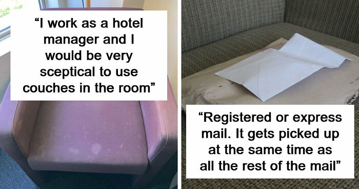 “A LOT Fewer People Would Fly”: 63 Industry Secrets Customers Were Never Meant To Hear