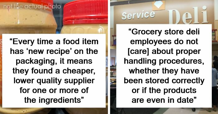 “A LOT Fewer People Would Fly”: 63 Industry Secrets Customers Were Never Meant To Hear
