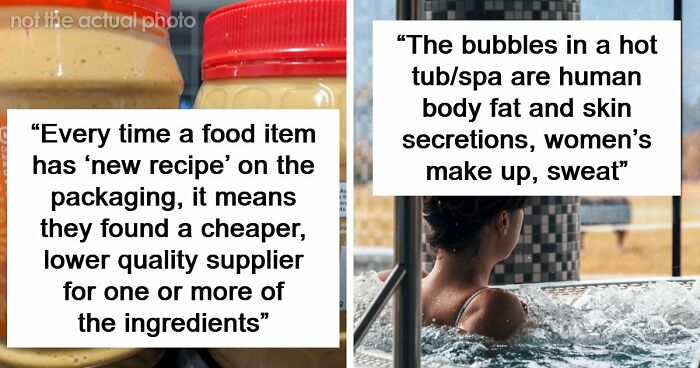 “A LOT Fewer People Would Fly”: 63 Industry Secrets Customers Were Never Meant To Hear