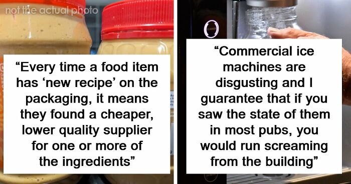 “A LOT Fewer People Would Fly”: 63 Industry Secrets Customers Were Never Meant To Hear
