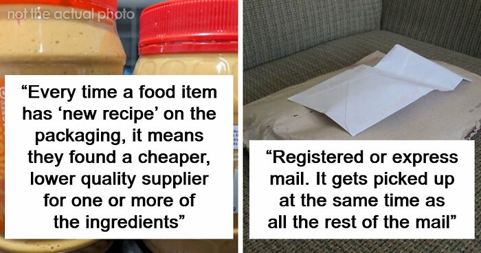 “A LOT Fewer People Would Fly”: 63 Industry Secrets Customers Were Never Meant To Hear