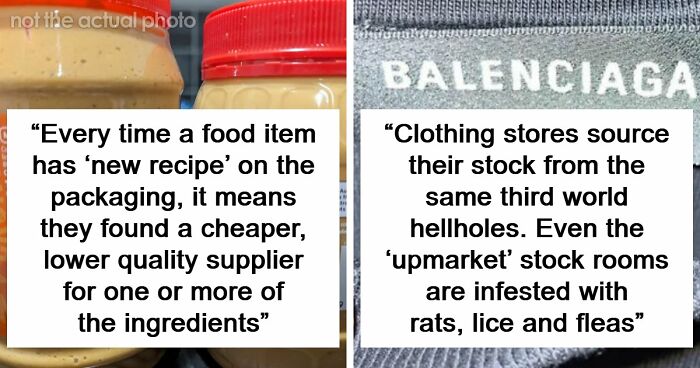 “A LOT Fewer People Would Fly”: 63 Industry Secrets Customers Were Never Meant To Hear