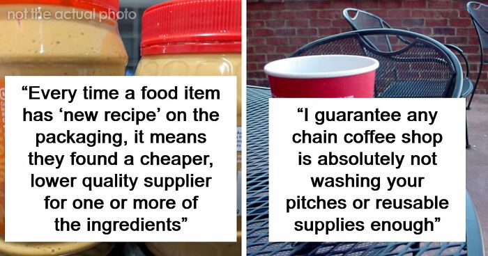 “A LOT Fewer People Would Fly”: 63 Industry Secrets Customers Were Never Meant To Hear