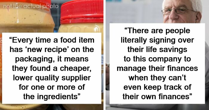 “A LOT Fewer People Would Fly”: 63 Industry Secrets Customers Were Never Meant To Hear