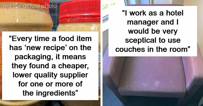 “A LOT Fewer People Would Fly”: 63 Industry Secrets Customers Were Never Meant To Hear