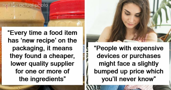 “A LOT Fewer People Would Fly”: 63 Industry Secrets Customers Were Never Meant To Hear