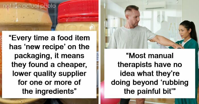 “A LOT Fewer People Would Fly”: 63 Industry Secrets Customers Were Never Meant To Hear