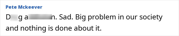 Comment about big problem in society related to US influencer and plastic surgery Comment about big problem in society related to US influencer and plastic surgery