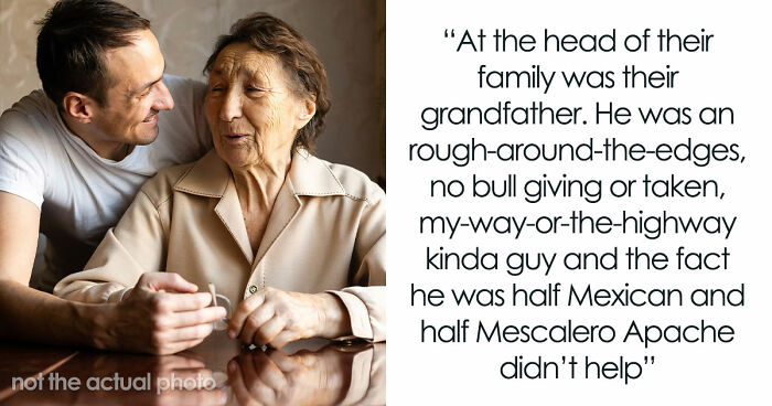 Relatives Go Ballistic As Grandson Inherits Whole Ranch, They Forget That He Cared For Grandma