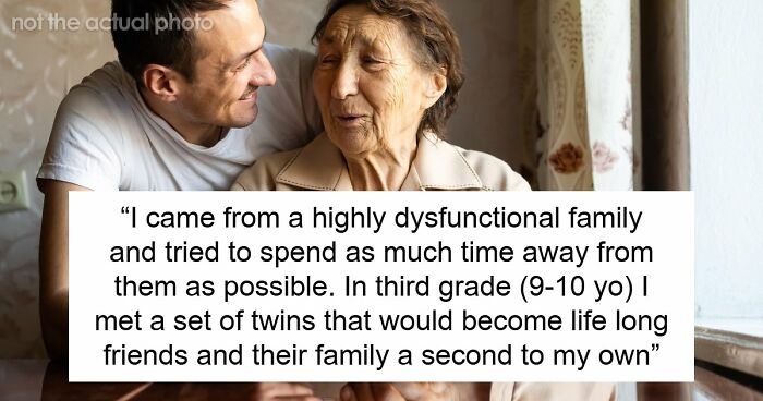 Relatives Go Ballistic As Grandson Inherits Whole Ranch, They Forget That He Cared For Grandma