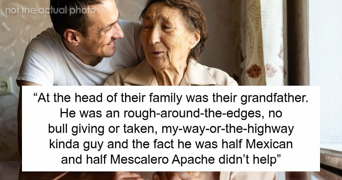 Relatives Go Ballistic As Grandson Inherits Whole Ranch, They Forget That He Cared For Grandma