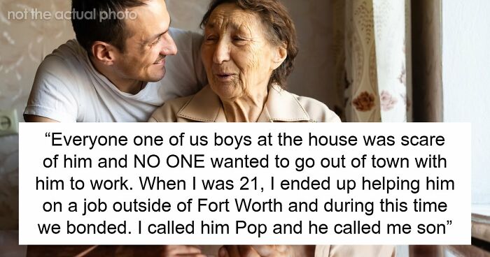 Funeral Takes Unexpected Turn As Relatives Fight Over Ranch, Loyal Grandson Cuts Them Off