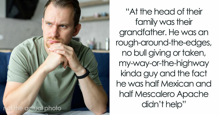 Relatives Go Ballistic As Grandson Inherits Whole Ranch, They Forget That He Cared For Grandma