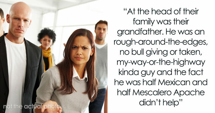 Relatives Go Ballistic As Grandson Inherits Whole Ranch, They Forget That He Cared For Grandma