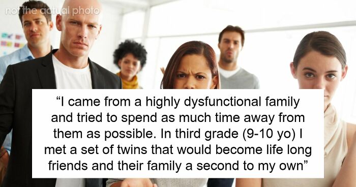 Relatives Go Ballistic As Grandson Inherits Whole Ranch, They Forget That He Cared For Grandma