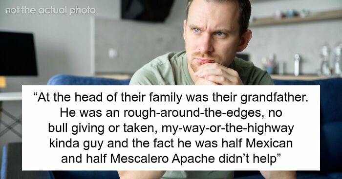 Relatives Go Ballistic As Grandson Inherits Whole Ranch, They Forget That He Cared For Grandma