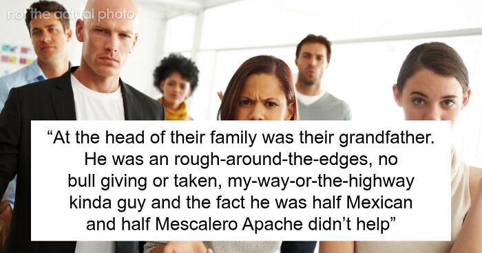 Relatives Go Ballistic As Grandson Inherits Whole Ranch, They Forget That He Cared For Grandma