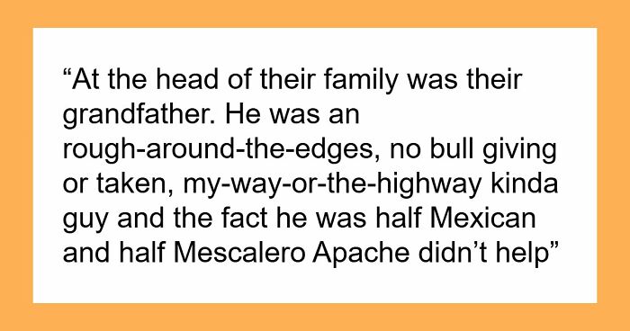 Relatives Go Ballistic As Grandson Inherits Whole Ranch, They Forget That He Cared For Grandma