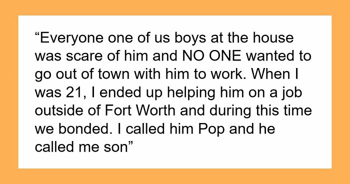 Relatives Go Ballistic As Grandson Inherits Whole Ranch, They Forget That He Cared For Grandma