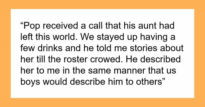 Relatives Go Ballistic As Grandson Inherits Whole Ranch, They Forget That He Cared For Grandma